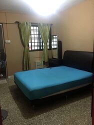 Blk 703 West Coast Road (Clementi), HDB 3 Rooms #566698741